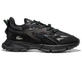Lacoste L003 Neo Tech Sneaker Zwart