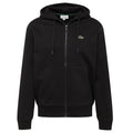Lacoste Vest Zwart