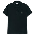 Lacoste Classic Fit Polo Donker Groen