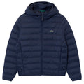 Lacoste Down Jas Navy