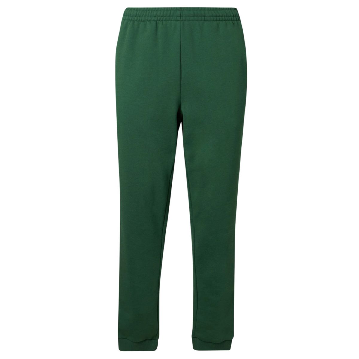 Lacoste Fleece Trainingsbroek Groen