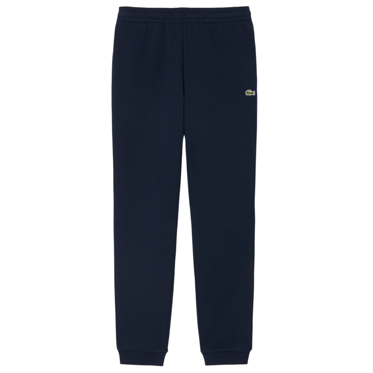 Lacoste Fleece Trainingsbroek Navy