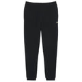 Lacoste Fleece Trainingsbroek Zwart
