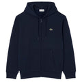 Lacoste Fleece Vest Navy