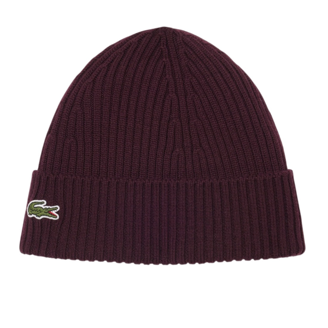 Lacoste Muts Bordeaux