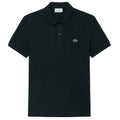 Lacoste Slim Fit Polo Donker Groen