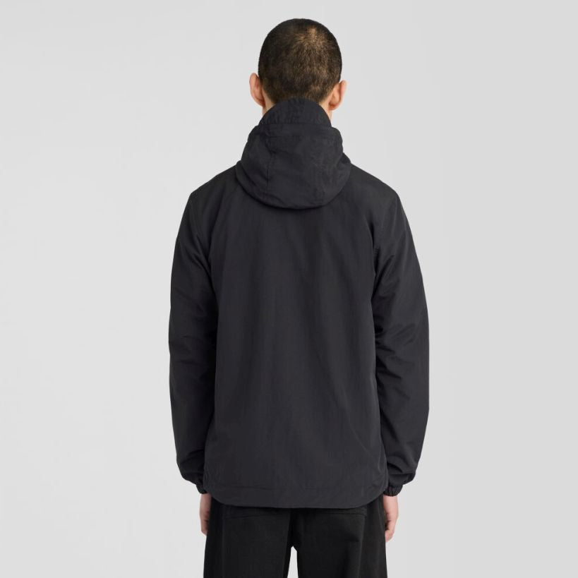 Lyle & Scott Contrast Zip Through Jack Zwart