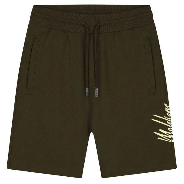 Malelions Split Zomerset Groen