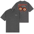 Malelions Victory Taste T-shirt Antraciet