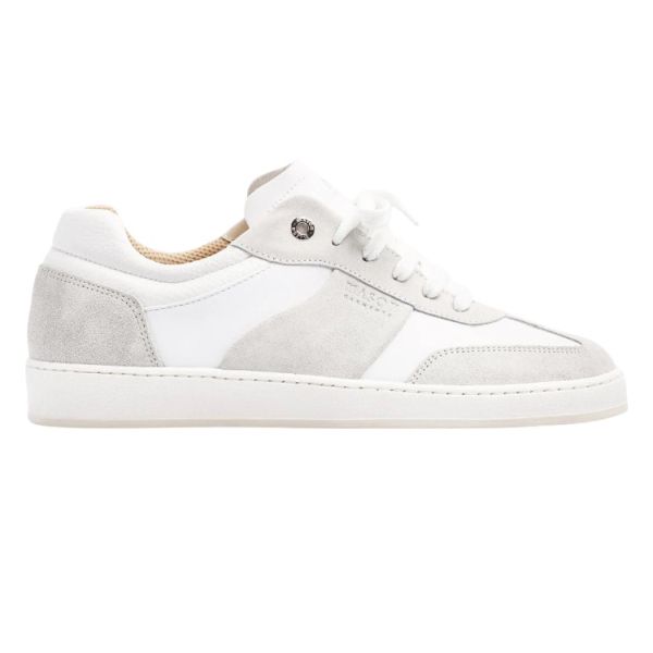 Mason Garments Napoli 11A Sneaker Wit