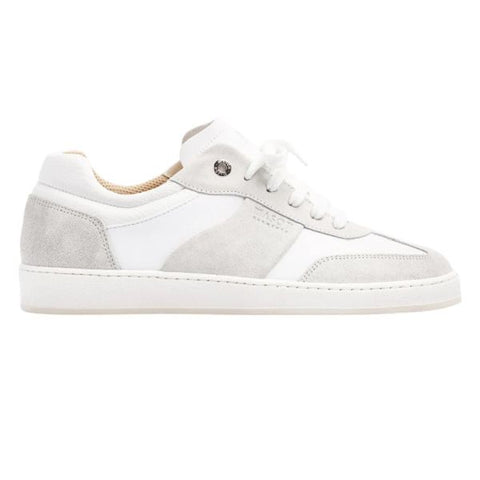 Mason Garments Napoli 11A Sneaker Wit