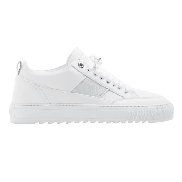 Mason Garments Tia 6D Sneaker Wit