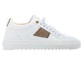 Mason Garments Tia Sport 5B Sneaker Wit/Beige