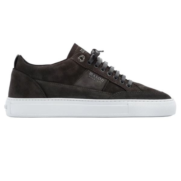 Mason Garments Tia Sport 9C Sneaker Grijs