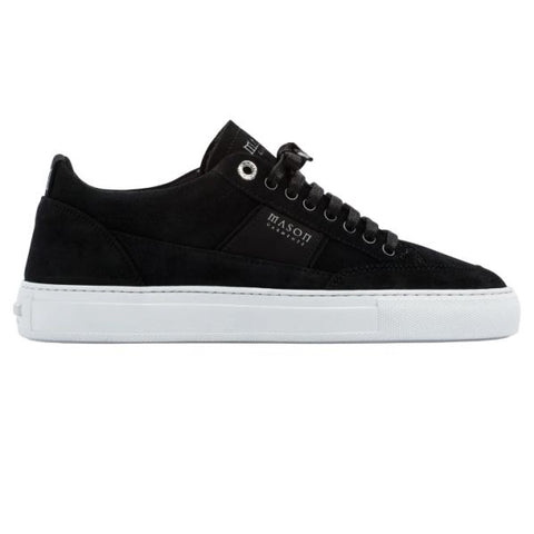Mason Garments Tia Sport 9D Sneaker Zwart