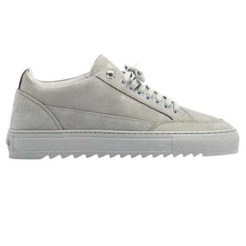 Mason Garments Tia Tonale 1E Sneaker Grijs