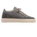 Mason Garments Tia Mescolanza 4A Sneaker Grijs