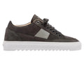 Mason Garments Tia Mescolanza 6D Sneaker Grijs
