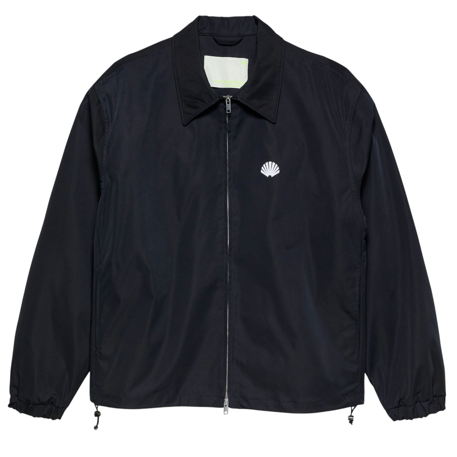 New Amsterdam Surf Association Coach Jack Navy