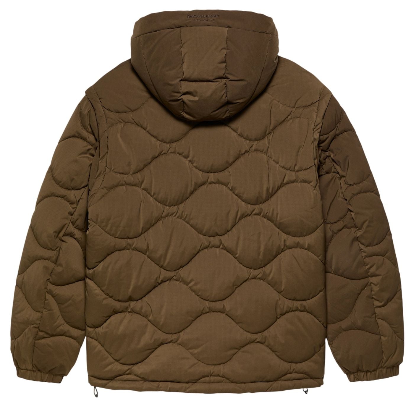 New Amsterdam Surf Association Detachable Jack Bruin