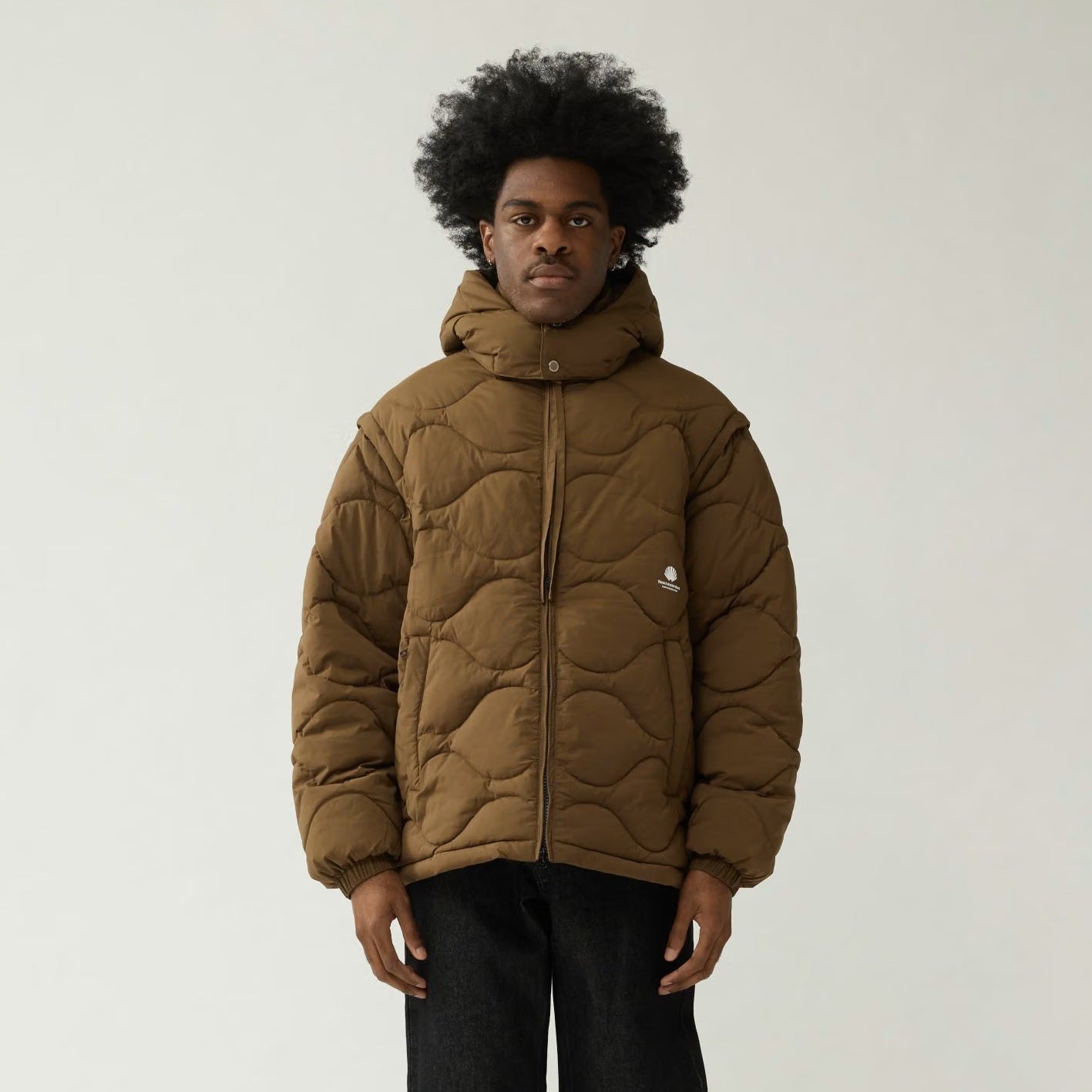 New Amsterdam Surf Association Detachable Jack Bruin