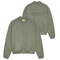 New Amsterdam Surf Association Waffle Vest Groen