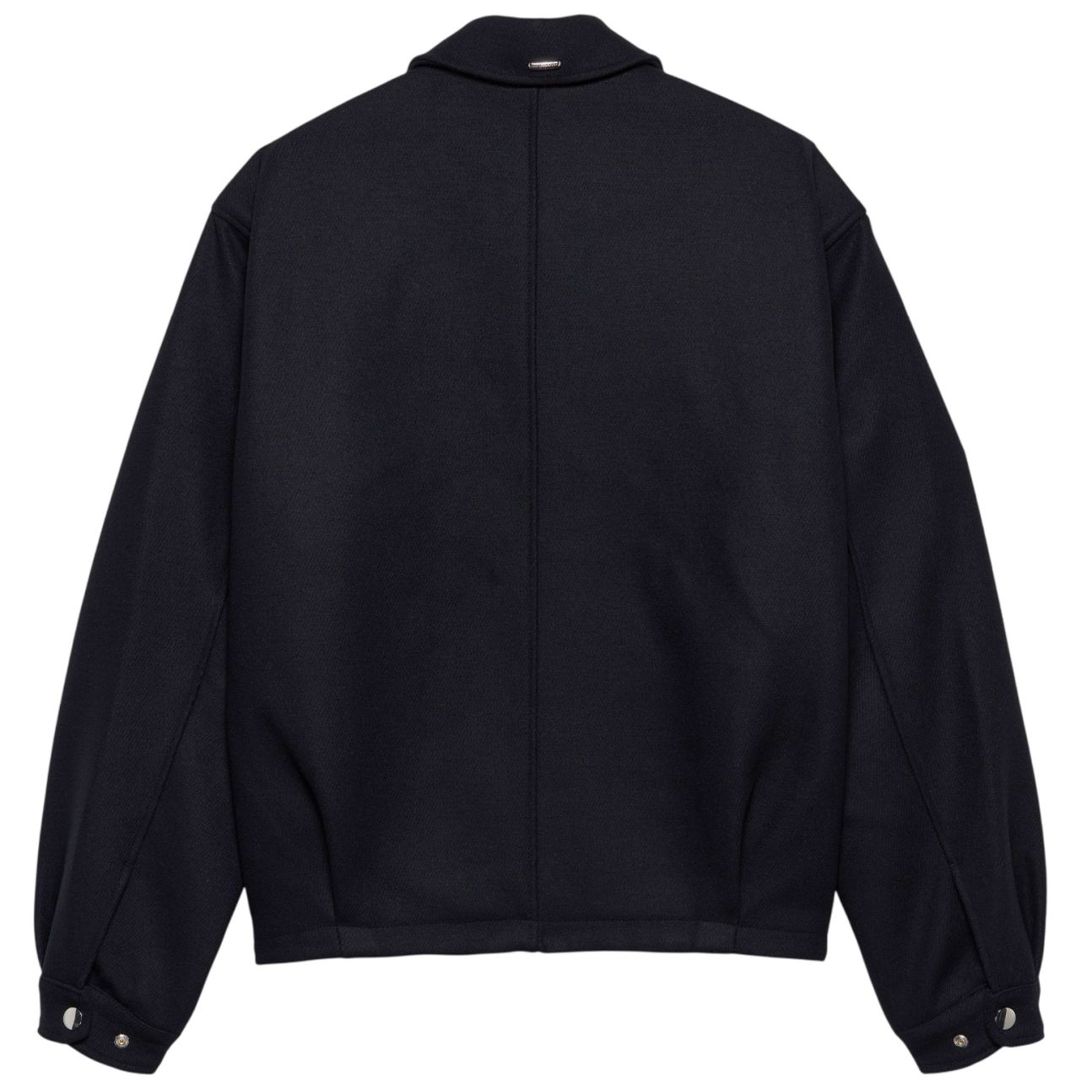 New Amsterdam Surf Association Wool Coach Jack Zwart