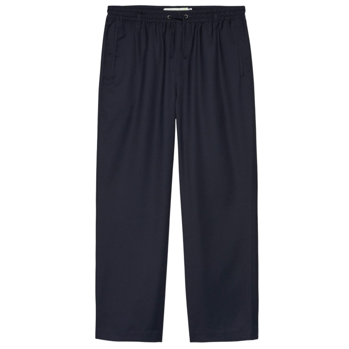 New Amsterdam Surf Association Wool Work Broek Navy