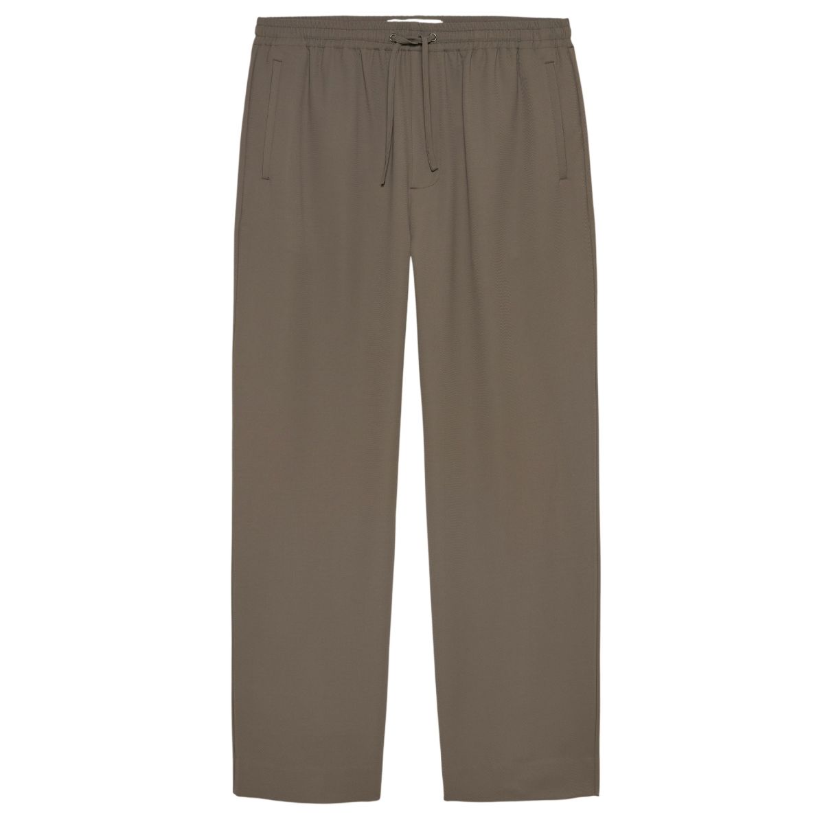 New Amsterdam Surf Association Work Broek Bruin