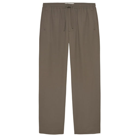 New Amsterdam Surf Association Work Broek Bruin