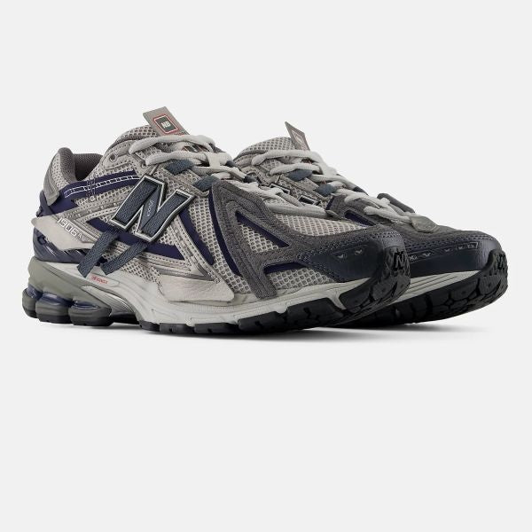 New Balance 1906A Sneaker Antraciet/Blauw