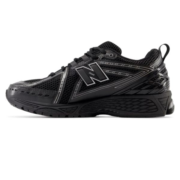 New Balance 1906R Sneaker Zwart