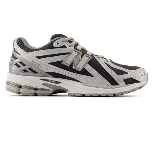 New Balance 1906R Sneaker Grijs/Zwart