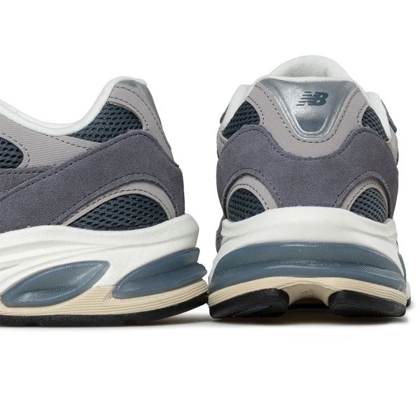 New Balance 2010 Sneaker Antraciet