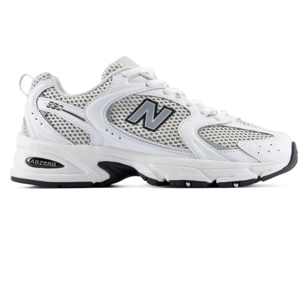 New Balance 530 Sneaker Wit