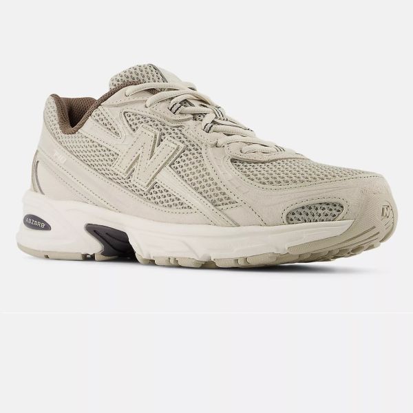 New Balance 740 Sneaker Beige