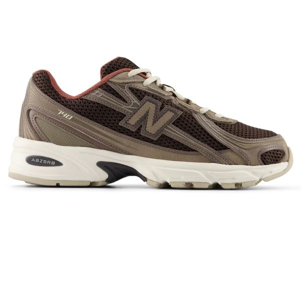 New Balance 740 Sneaker Bruin