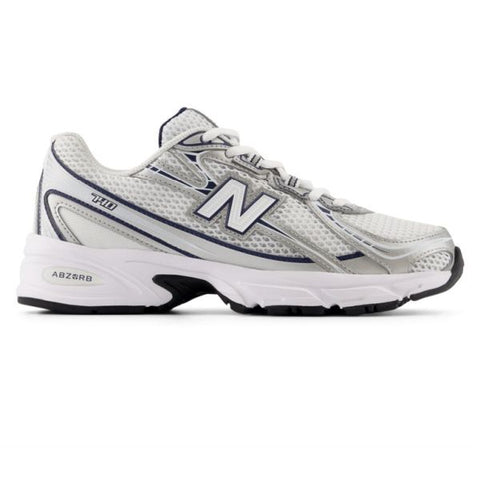 New Balance 740 Sneaker Grijs