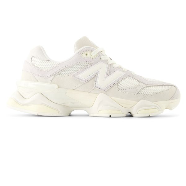 New Balance 9060 Sneaker Off White