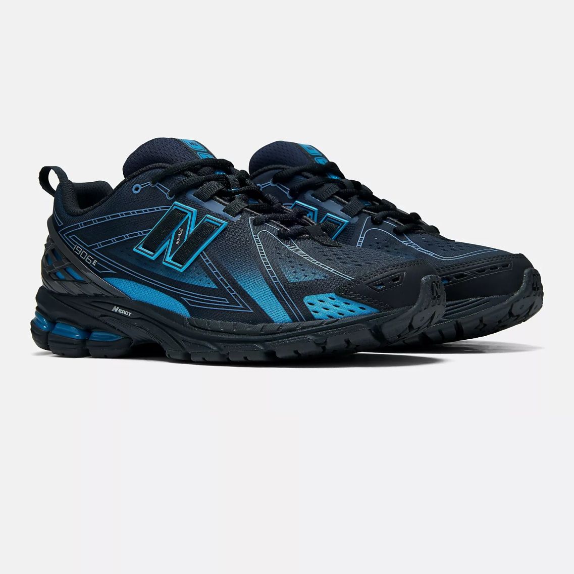 New Balance 1906E Sneaker Donker Blauw