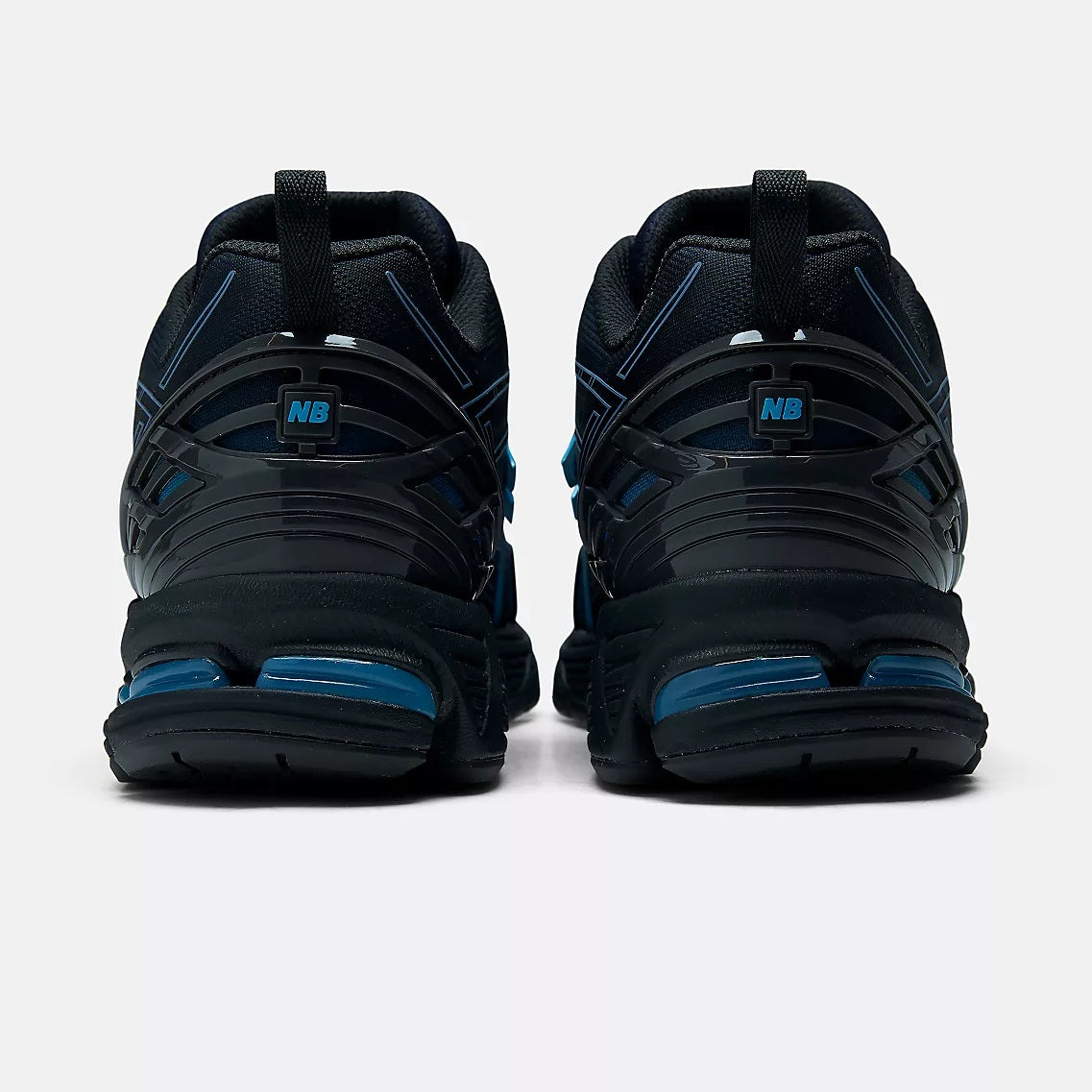 New Balance 1906E Sneaker Donker Blauw