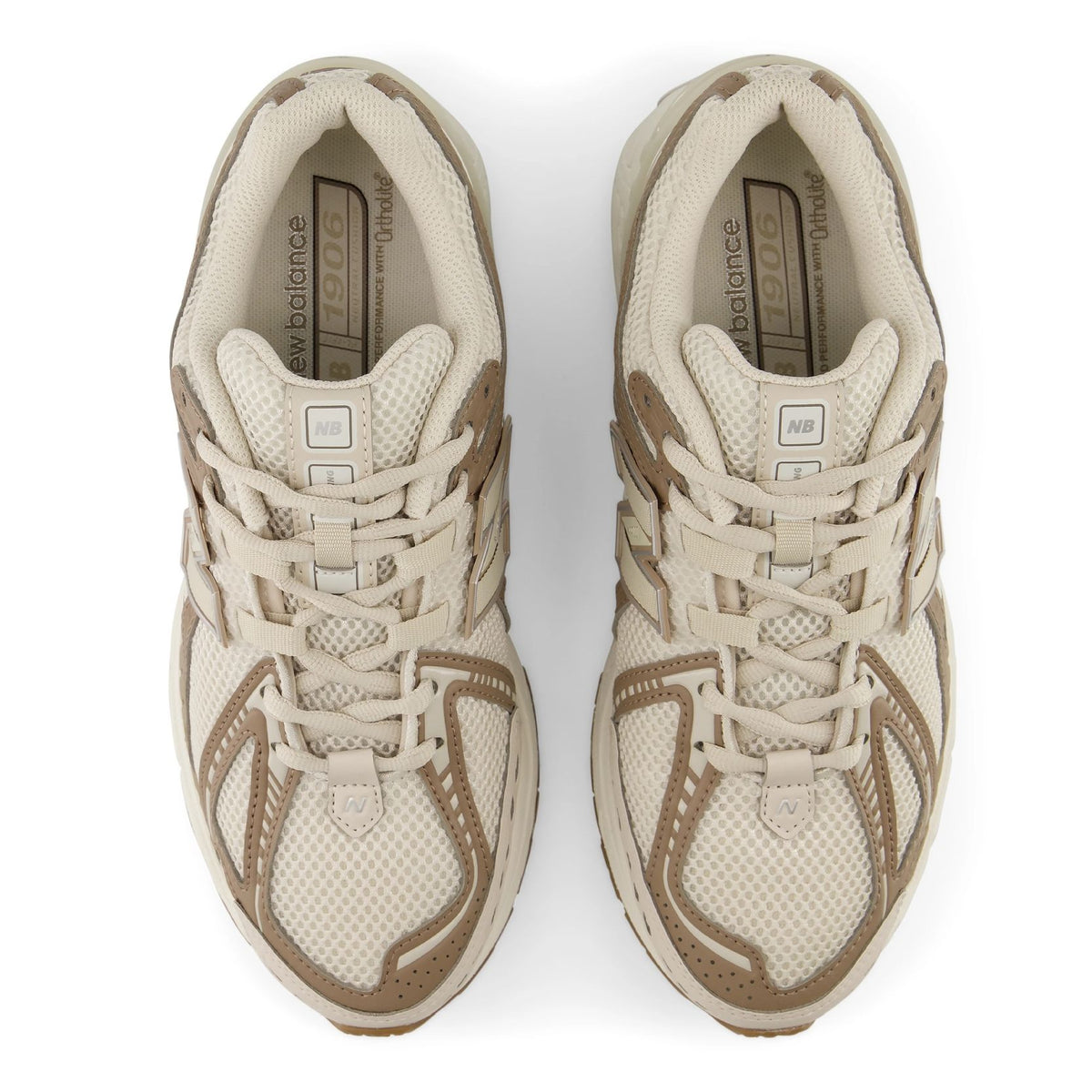 New Balance 1906R Sneaker Beige