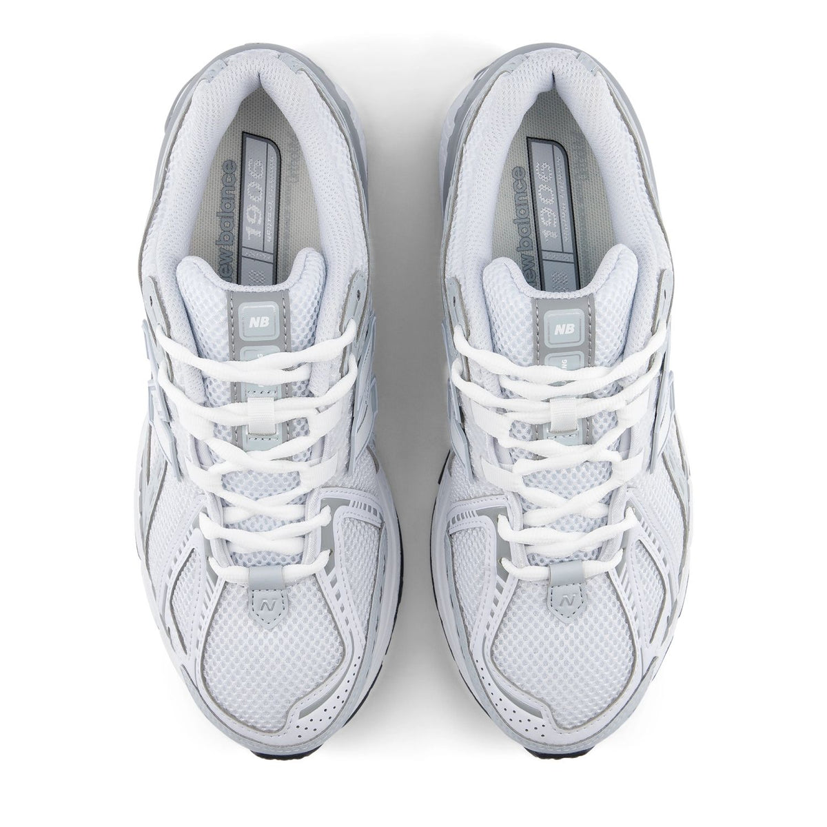New Balance 1906R Sneaker Licht Blauw