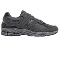 New Balance 2002R Sneaker Antraciet