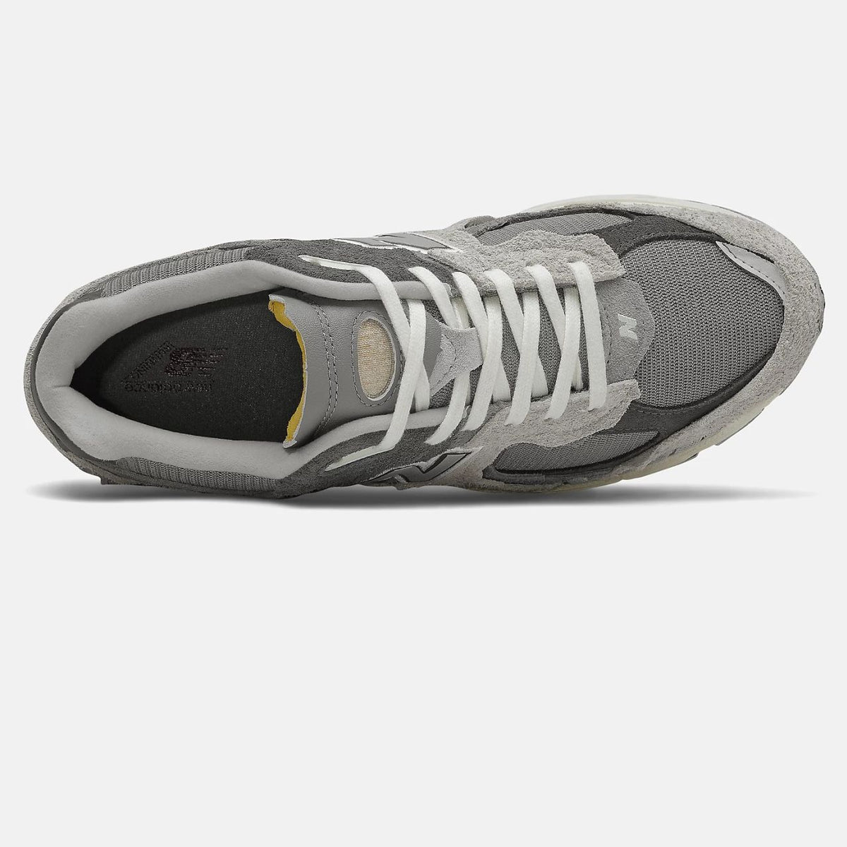 New Balance 2002R Sneaker Grijs