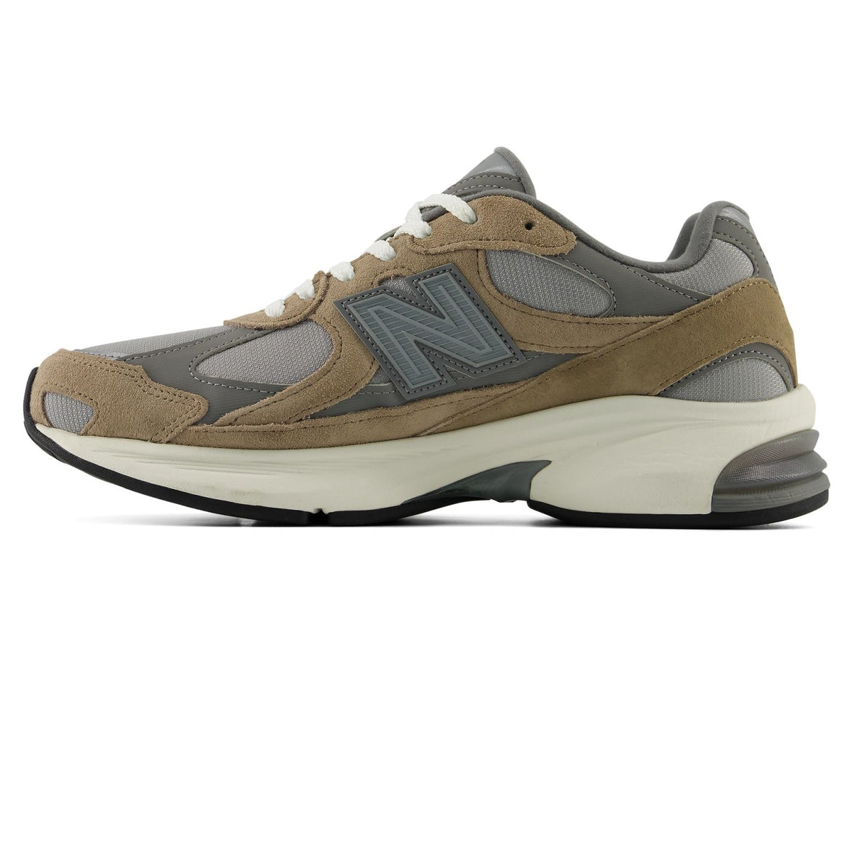 New Balance 2010 Sneaker Bruin/Grijs