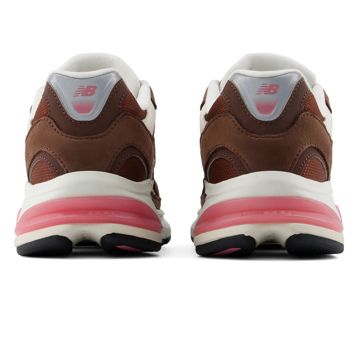 New Balance 2010 Sneaker Bruin/Roze