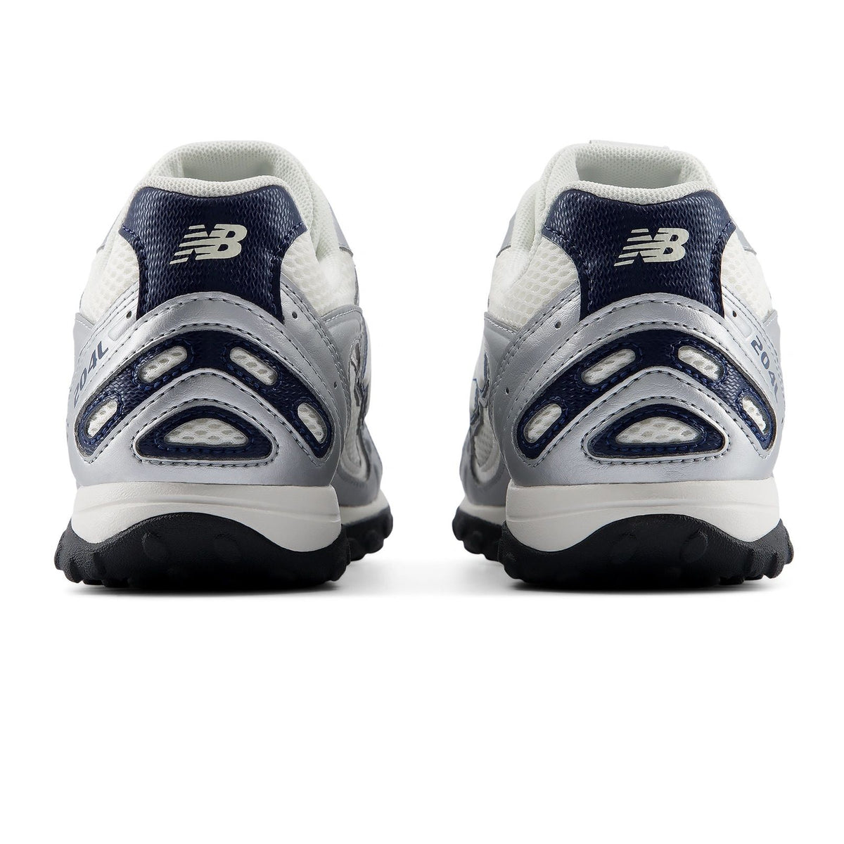 New Balance 204L Sneaker Off White/Grijs