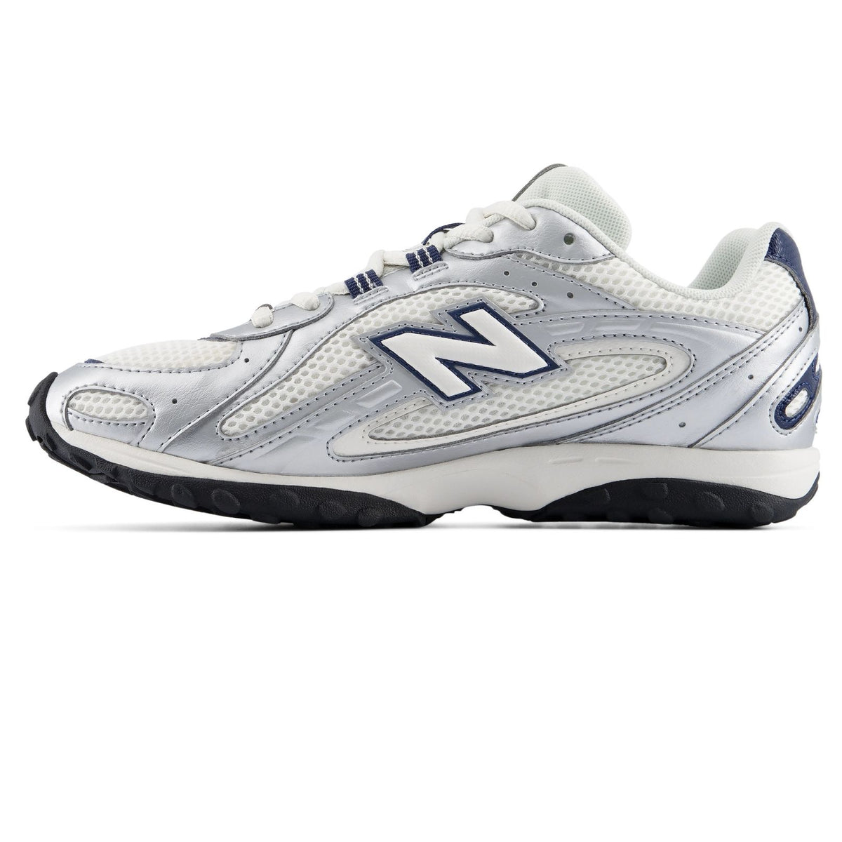 New Balance 204L Sneaker Off White/Grijs