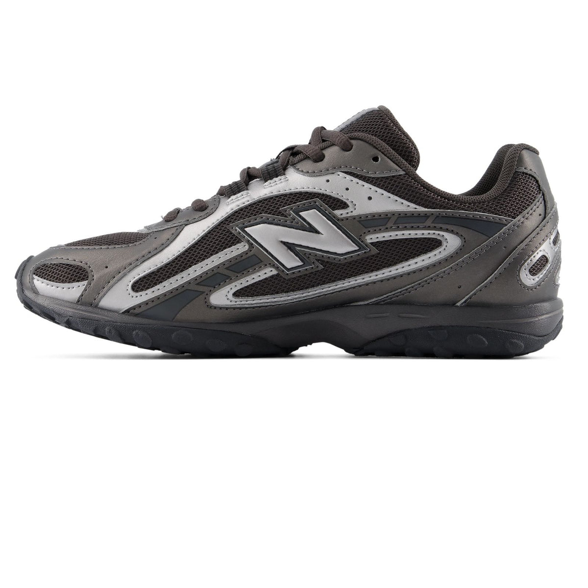 New Balance 204L Sneaker Zwart